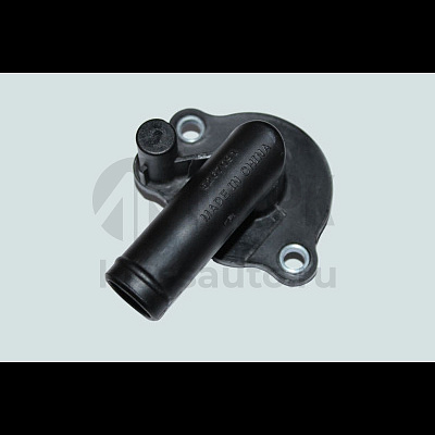 Трубка сапуна (ISF3.8) FOTON 5283797