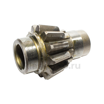 Шестерня редуктора конечной передачи МТЗ-82, Z=12 (ОАО МТЗ Беларусь)