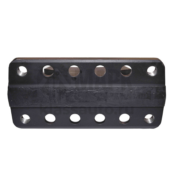 Кронштейн реактивной штанги верхний (Ростар)