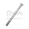 Болт крепления пальца реактивной штанги (ПАО КАМАЗ)