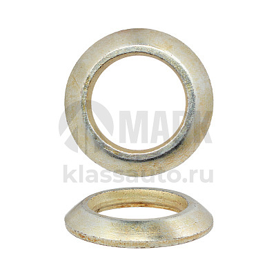 Шайба сферическая задней ступицы МТЗ-82 (ОАО МТЗ Беларусь)  