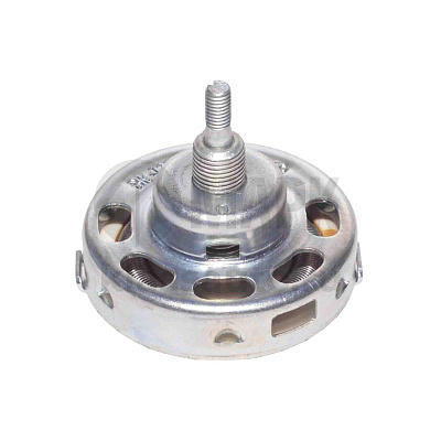 Реостат (выключатель освещения щитка приборов) ВК-416-Б-01