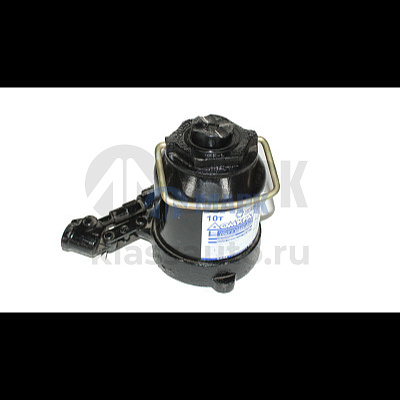 Домкрат 10т. (ОАО ШААЗ)