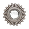 Шестерня коническая моста (заднего) (TRUCKMARK)
