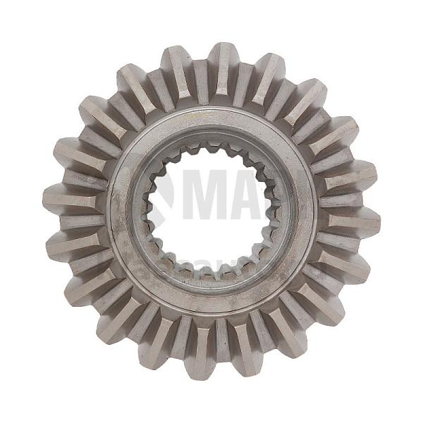 Шестерня коническая моста (заднего) (TRUCKMARK)