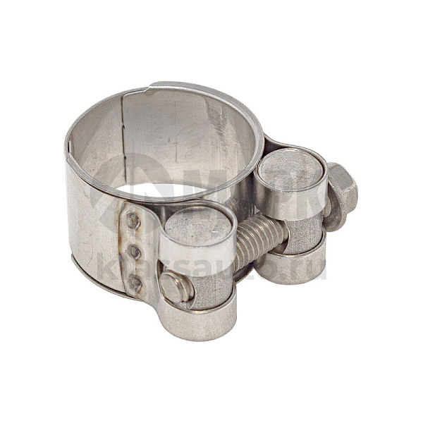 Хомут силовой 25-27мм (TITAN)