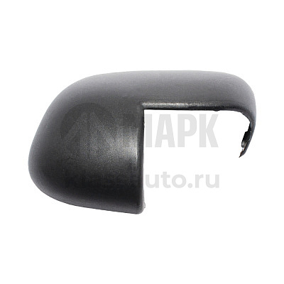 Крышка кронштейна зеркала правая (нижняя) A0008111907 а/м КАМАЗ 5490/ MB Axor (Auger)