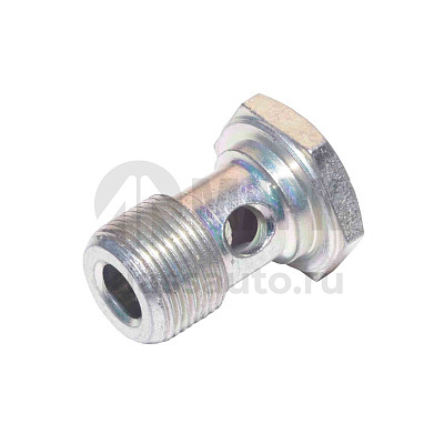Болт трубки компрессора М22х1,5 (ПАО КАМАЗ)