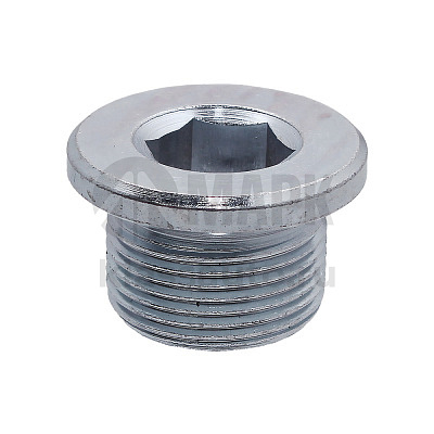 Пробка сливная масляного картера дв. 650 (316114-П29, 316186) г.Ярославль