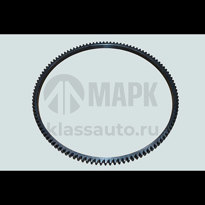 Венец маховика FOTON (ISF2.8) 113зуб.