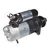 Стартер 12V 4kW (ISF3.8) DVMARK