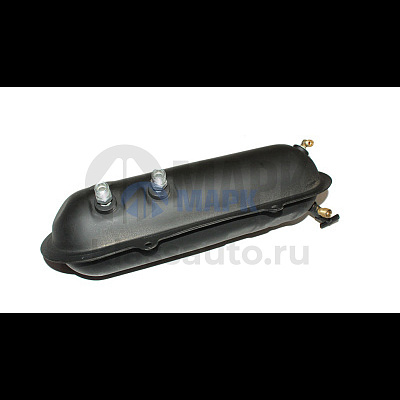 Бачок топливный (ПАО КАМАЗ)