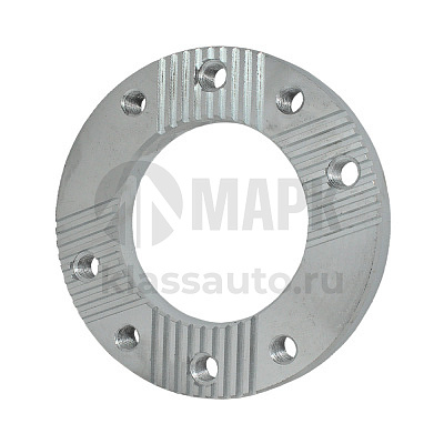 Фланец раздаточной коробки (переходник) для замены РК 43114 на 65111 (TRUCKMARK)