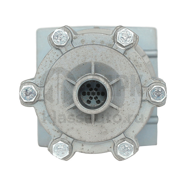 Масловлагоотделитель DZ97259360017 а/м SHACMAN X3000 (TRUCKMARK)