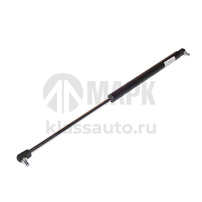 Пневмопружина (400N) с пальцами шарнира в сборе (ОАО Скопинский ААЗ)