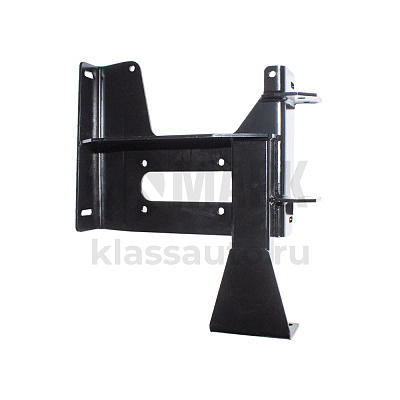 Опора подножек передняя правая (для щитка 65115-8405110-50) (альтернатива)