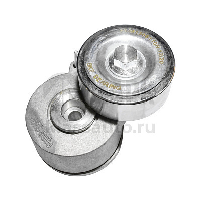 Натяжитель ремня привода вентилятора дв.534/536 (53401308110) ABA