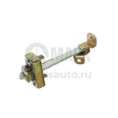 Ограничитель хода двери правый A9737201516 а/м КамАЗ 5490, MB (HTP)