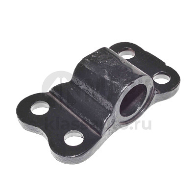 Кронштейн (бабочка)