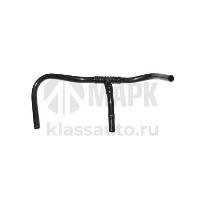 Топливопровод дренажный дв. 536 (г. Ярославль)