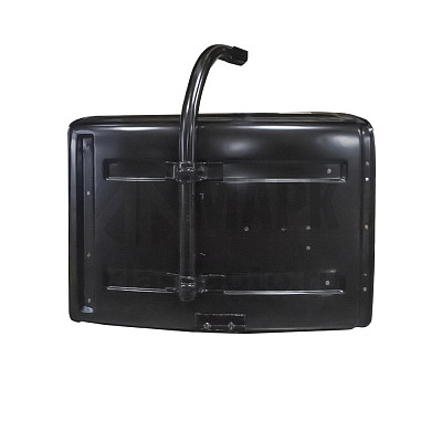 Панель крыла задняя правая (ПАО КАМАЗ) КамАЗ-43502 (Евро 4), КамАЗ-65111 (Евро 4)