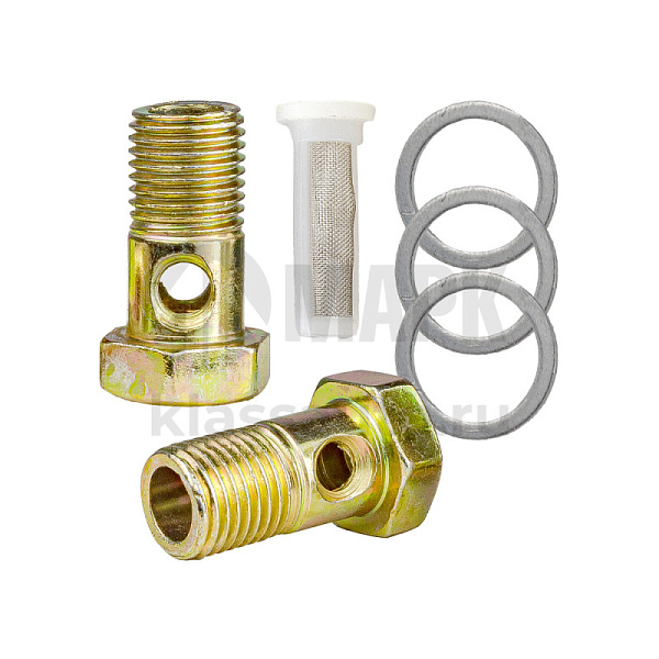 ТННД чугунный (аналог)