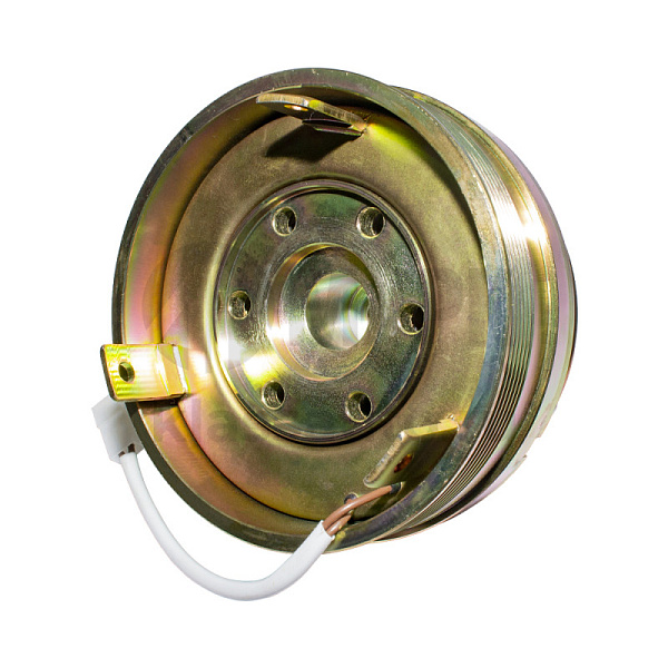 Муфта электромагнитная в сборе (TRUCKMARK) 