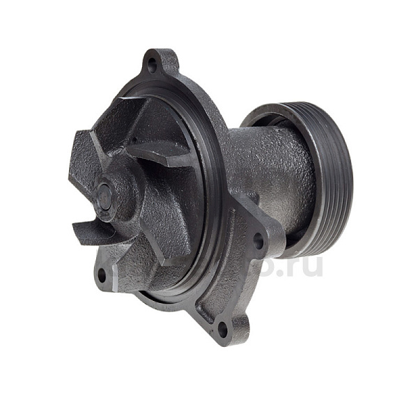 Корпус водяного насоса ЕВРО-2 (ПАО КАМАЗ)