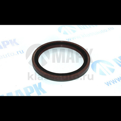 Сальник коленвала передний А0149974647 (105х130х12) а/м КАМАЗ 5490, MB (DT)