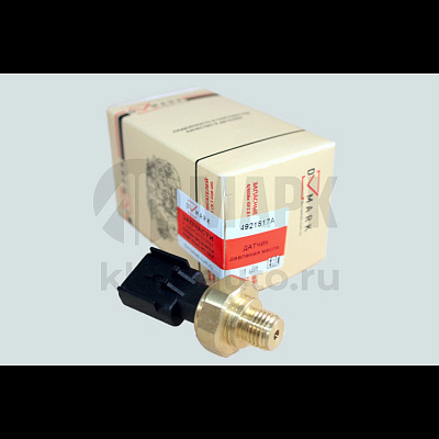 Датчик давления масла (L, QSL, ISLe) 4087991/ 4921744 DVMARK