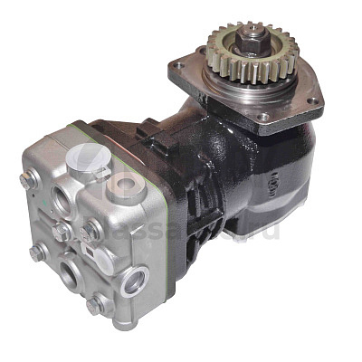 Компрессор 1-но цил. LK8906 н/о (K039634X50, K039634N50) автомобили произведенные с 2011 г.