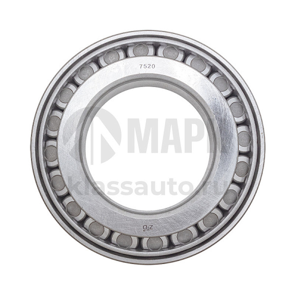 Подшипник 7520 (задней ступицы КамАЗ 6520)