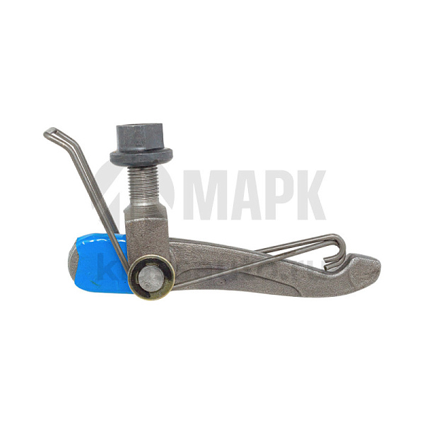 Узел корзины сцепления в сборе 