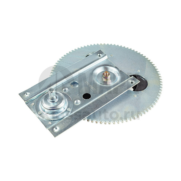 Стеклоподъемник (левый) МАЗ 5336