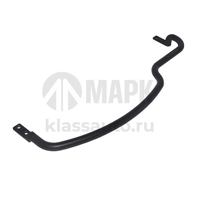Поручень панели приборов левый Евро (Автотехник)