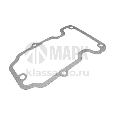 Прокладка клапанной крышки WP10/WP12 газовый двигатель WEICHAI (SHAANXI)