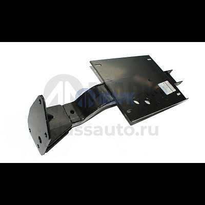 Кронштейн задней части крыла левый (ПАО КАМАЗ) 