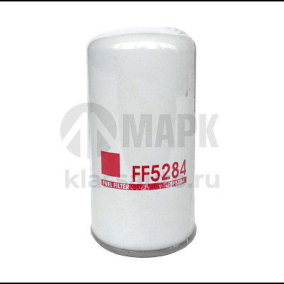 Элемент TФ FF 5284 (МАРК) (IVECO, MAN) (50шт в кор)