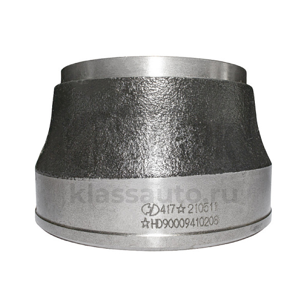 Держатель подшипника а/м КамАЗ 54901 (Shaanxi Hande)