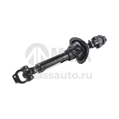 Вал карданный рулевой 53205-3422010-10 (Автомагнат)