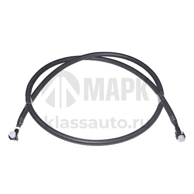 Трубка (ПАО КАМАЗ) КамАЗ-6520 (Euro-4), КамАЗ-5490