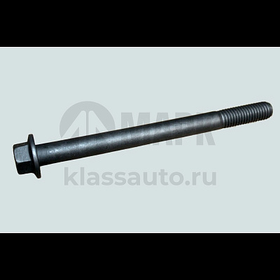 Болт с фланцем и шестигранной головкой (M10 x 1,50 x 120) (Крепл. коллек. впуск. водян) ISBe FOTON