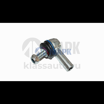 Наконечник тяги КПП а/м КамАЗ 5490, МВ (M12x1.75mm/M10x1.5mm/L=45mm/ левый наворач) (TRUCKMARK)