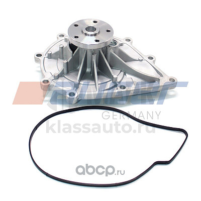 Насос водяной A4722001001 дв.OM471/472/473 а/м MB MP4 (Auger)