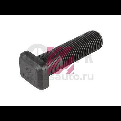 Болт колесный SCANIA 1368692 передний (L=92/81) (Marshall)