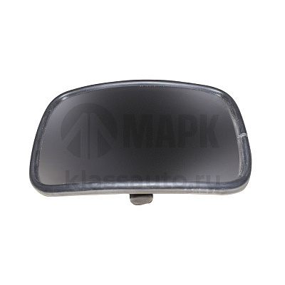 Зеркало мертва зона В-3 (274х182) бордюрное  (БОБРУЙСК)