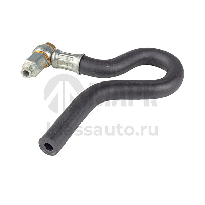 Сапун моста в сборе Евро (альтернатива)