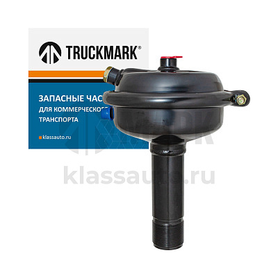 Камера тормозная передняя (тип 24) УРАЛ-4320, 5557 (TRUCKMARK)