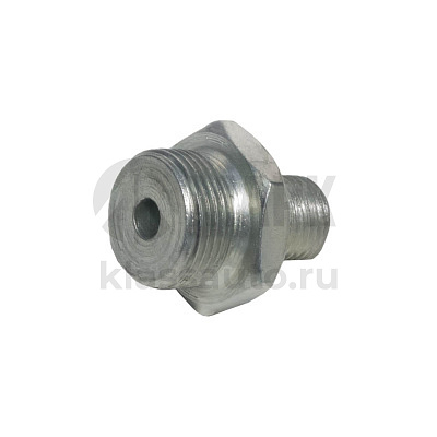 Переходник М20хМ14 голый