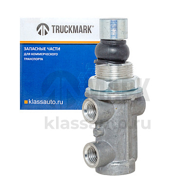 Кран аварийного растормаживания (TRUCKMARK)